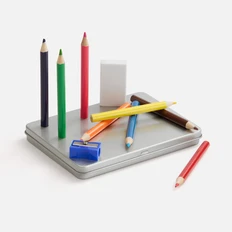 Набор карандашей Tiny фото