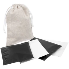 Набор кофе Blend Energy, 4 шт, черный / белый фото