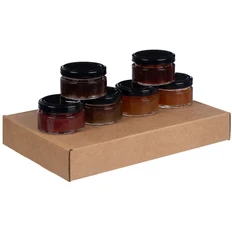 Набор конфитюров Delisweet, большой фото