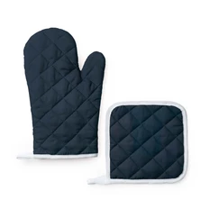 Набор кухонный Eneko, синий фото