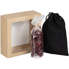 Набор Omnom, с клюквой фото