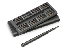 Набор отверток Brand Charger, серый фото