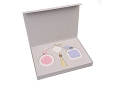 Набор саше VLR Concept, белый фото