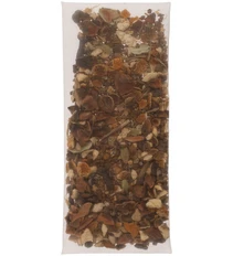 Набор специй для глинтвейна в фильтр-пакете Hot and Spicy, разноцветные фото