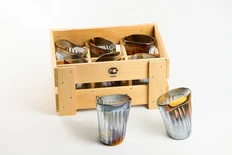 Набор стаканов 