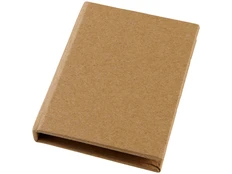 Набор стикеров, 5 цветов, коричневый фото