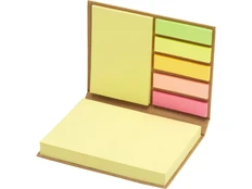 Набор стикеров Sandal, бежевый фото