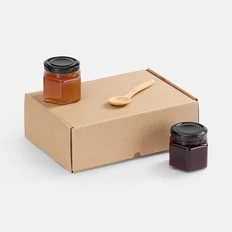 Набор Up Spirit, с пивным и винным мармеладом фото