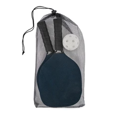 Набор игровой Pickle Ball, синий фото