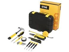 Набор инструментов Sounion, черный фото