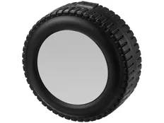 Набор из 25 инструментов Tire, черный фото