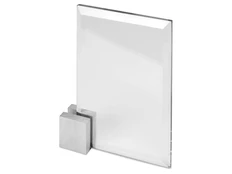 Награда Lex, серебристая фото