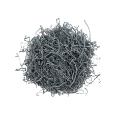 Наполнитель бумажный для наборов Cofer Papers, серый фото