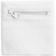 Напульсник с карманом Fiksu, белый фото