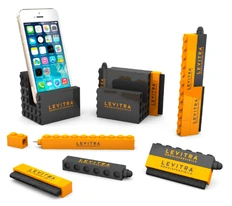 Настольный набор «Конструктор» фото