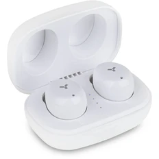 Наушники беспроводные Accesstyle Flame TWS, белые фото