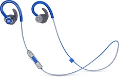 Наушники беспроводные JBL Reflect Contour 2, синие фото