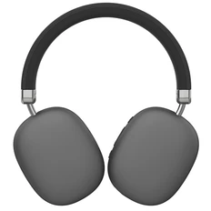 Наушники беспроводные Pero BH05, черные фото