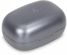 Наушники беспроводные Accesstyle Grain TWS, темно-серые фото