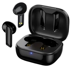 Наушники беспроводные Bluetooth Opportunity, черные фото