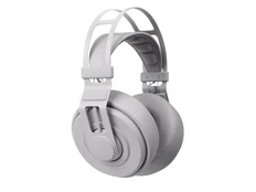 Наушники беспроводные накладные Rombica Mysound BH-10, белые фото