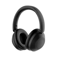 Наушники беспроводные Ritmix RH-475BTH, черные фото