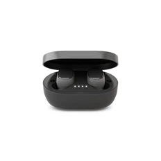 Наушники беспроводные с зарядным боксом Brise Tws, черные фото