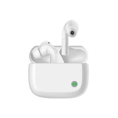 Наушники беспроводные True Wireless ZMI PurPods, белые фото