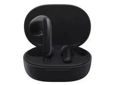 Наушники беспроводные Xiaomi Redmi Buds 4 Lite, черные фото