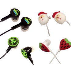 Наушники ПВХ фото