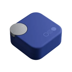 Наушники True Wireless CMF By Nothing Buds Pro 2, синие фото