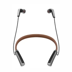 Наушники True Wireless Pero BE04 Ultimate,  коричневые фото