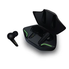 Наушники True Wireless Ritmix RH-885BTH, черные фото