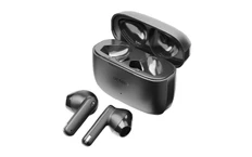 Наушники-вкладыши True Wireless Olmio TWE-12 ENC, черные фото