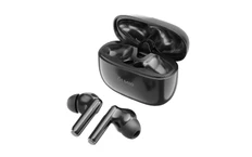 Наушники внутриканальные True Wireless Olmio TWE-13 ENC, черные фото