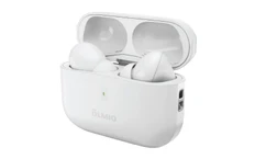 Наушники внутриканальные True Wireless Olmio TWE-23, белые фото