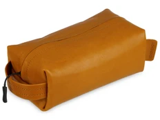 Несессер «Брис», оранжевый фото