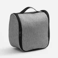 Несессер Burst Oneworld, серый фото