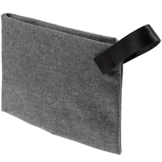 Несессер Burst Remark, серый фото