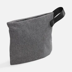 Несессер Burst Remark, серый фото