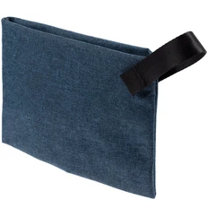 Несессер Burst Remark, синий фото