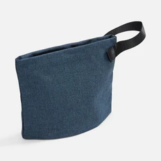 Несессер Burst Remark, синий фото