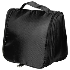 Несессер Clicra Comfort Travel Option, черный фото