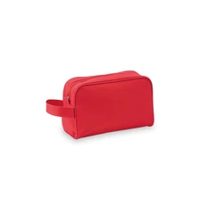 Несессер для поездок, красный фото