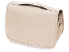 Несессер для путешествий Planar, бежевый фото