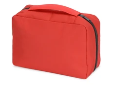 Несессер для путешествий Promo, красный фото
