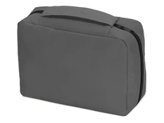 Несессер для путешествий Promo, серый фото