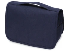 Несессер для путешествий Planar, синий фото