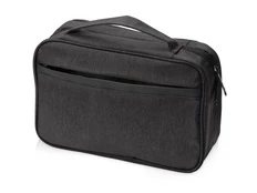 Несессер дорожный с крючком Voyager District, темно-серый фото