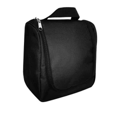 Несессер «Джеймс Кук», черный фото